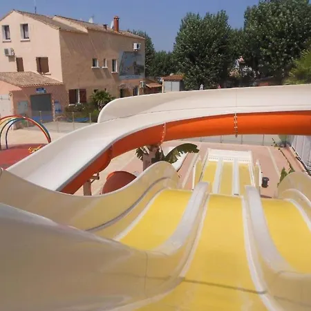 Les Sables Du Midi Valras-Plage