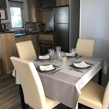 Les Sables Du Midi Camping Valras-Plage