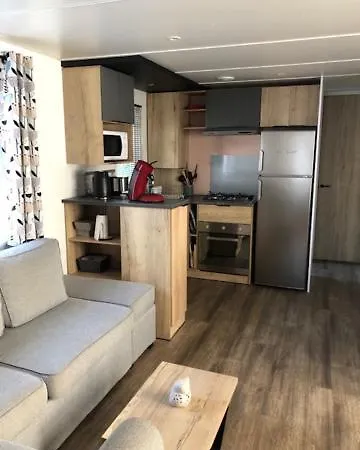 Les Sables Du Midi * Valras-Plage