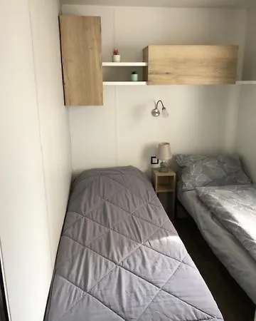 Les Sables Du Midi Camping Valras-Plage